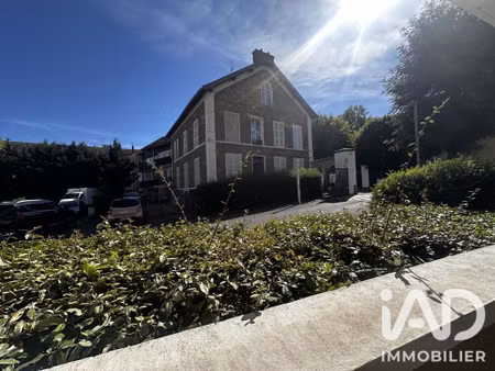 annonce vente appartement 1 pièce de 36m2 à saint-germain-lès-corbeil (91250) - paruvendu.