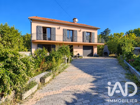 annonce vente maison 6 pièces de 152m2 à riom (63200) - paruvendu.fr ref 992790665602
