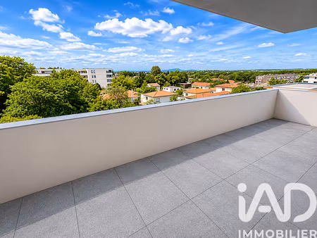 annonce vente appartement 3 pièces de 63m2 à montpellier (34070) - paruvendu.fr ref 992791
