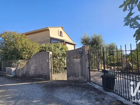 annonce vente maison 5 pièces de 118m2 à saint-andré-de-la-roche (06730) - paruvendu.fr re