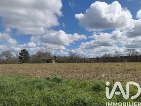 annonce vente terrain terrain de 1727m2 à monségur (64460) - paruvendu.fr ref 992786963285