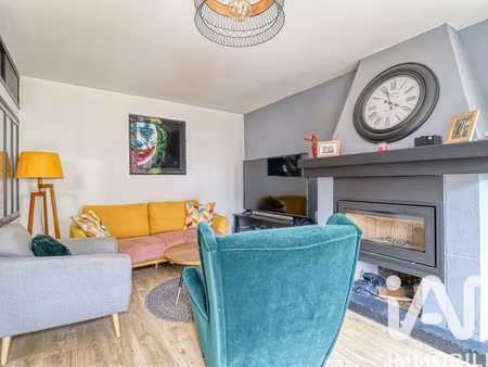 annonce vente appartement 5 pièces de 95m2 à pierrelaye (95480) - paruvendu.fr ref 9927875