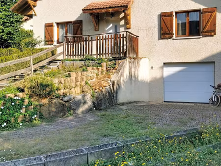 annonce vente maison 4 pièces de 120m2 à fillinges (74250) - paruvendu.fr ref 992790205795