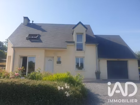 annonce vente maison 5 pièces de 96m2 à camprond (50210) - paruvendu.fr ref 992790395283