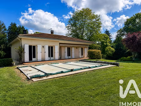 annonce vente maison 5 pièces de 110m2 à juillac-le-coq (16130) - paruvendu.fr ref 9927871