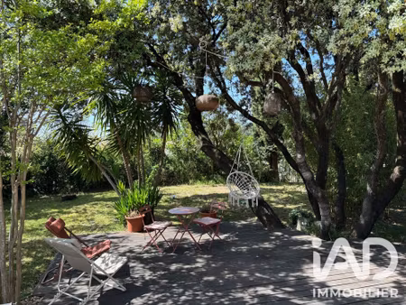 annonce vente maison 6 pièces de 170m2 à comps (30300) - paruvendu.fr ref 992790690089