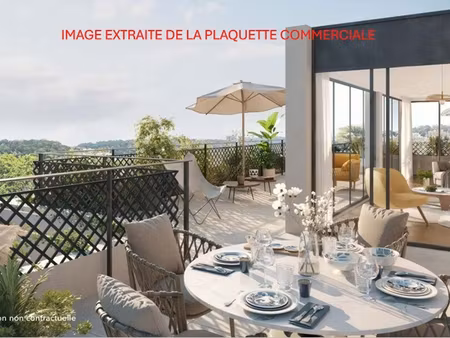 annonce vente appartement 3 pièces de 69m2 à vouvray (37210) - paruvendu.fr ref 9927884610