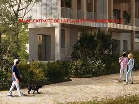 annonce vente appartement 4 pièces de 89m2 à st julien en genevois (74160) - paruvendu.fr 