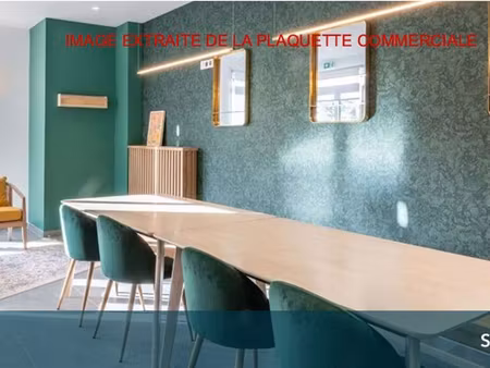annonce vente appartement 1 pièce de 19m2 à niort (79000) - paruvendu.fr ref 992790704086