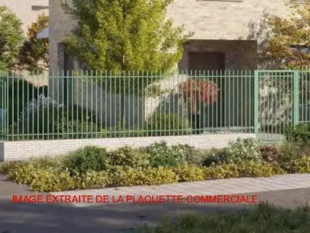 annonce vente appartement 3 pièces de 60m2 à sartrouville (78500) - paruvendu.fr ref 99279
