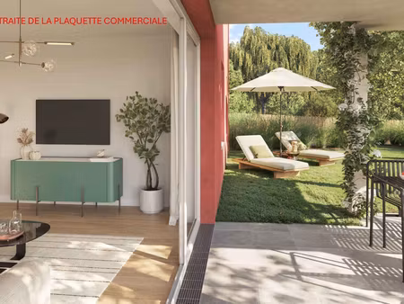 annonce vente appartement 3 pièces de 62m2 à ernolsheim bruche (67120) - paruvendu.fr ref 