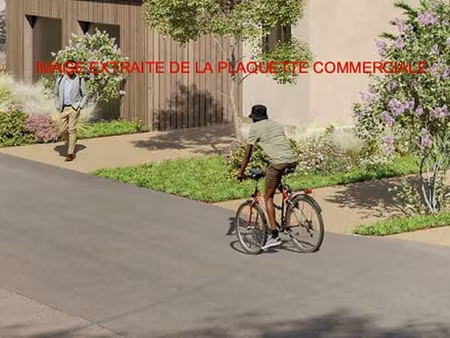 annonce vente appartement 3 pièces de 70m2 à la richardais (35780) - paruvendu.fr ref 9927