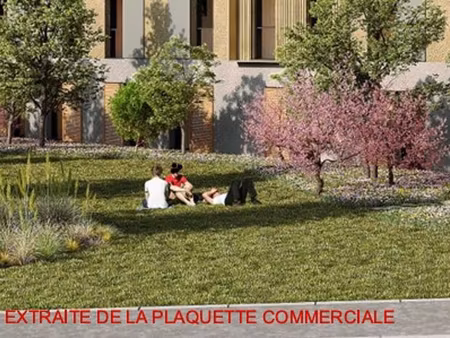 annonce vente appartement 1 pièce de 22m2 à niort (79000) - paruvendu.fr ref 992790704063