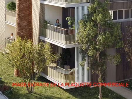 annonce vente appartement 3 pièces de 59m2 à blere (37150) - paruvendu.fr ref 992788570805