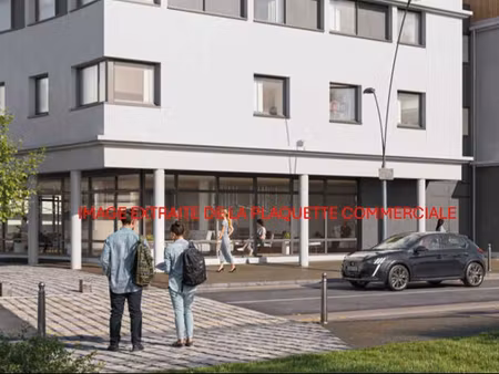 annonce vente appartement 1 pièce de 23m2 à trelaze (49800) - paruvendu.fr ref 99278899311