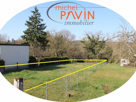 annonce vente terrain terrain à marseilles les aubigny (18320) - paruvendu.fr ref 99278537