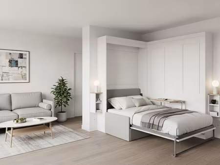 annonce vente appartement 1 pièce de 17m2 à bayonne (64100) - paruvendu.fr ref 99279101852