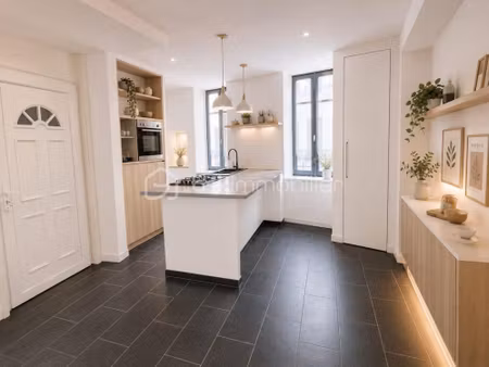annonce vente appartement 8 pièces de 143m2 à annonay (07100) - paruvendu.fr ref 992791257