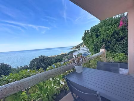 annonce vente appartement 1 pièce de 25m2 à conca (20135) - paruvendu.fr ref 992790390139