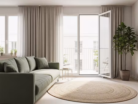 annonce vente appartement 3 pièces de 63m2 à strasbourg (67000) - paruvendu.fr ref 9927906