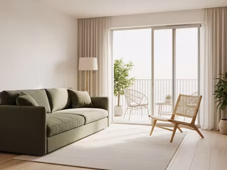 annonce vente appartement 2 pièces de 46m2 à villers les nancy (54600) - paruvendu.fr ref 