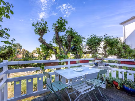annonce vente maison 3 pièces de 78m2 à royan (17200) - paruvendu.fr ref 992785854438