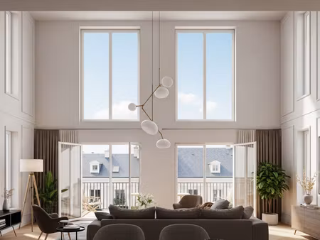 annonce vente appartement 5 pièces de 92m2 à bourg saint maurice (73700) - paruvendu.fr re