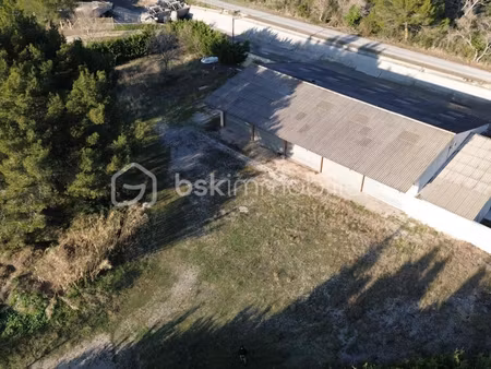 annonce vente maison 3 pièces de 71m2 à cheval blanc (84460) - paruvendu.fr ref 9927906845