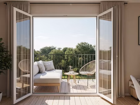 annonce vente appartement 1 pièce de 42m2 à billere (64140) - paruvendu.fr ref 99279058729