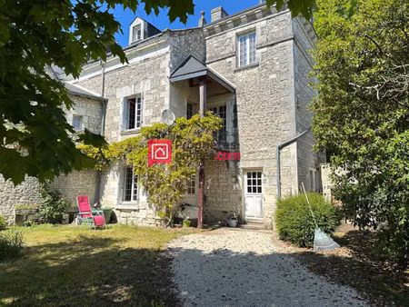annonce vente maison 5 pièces de 190m2 à lemere (37120) - paruvendu.fr ref 992784731141