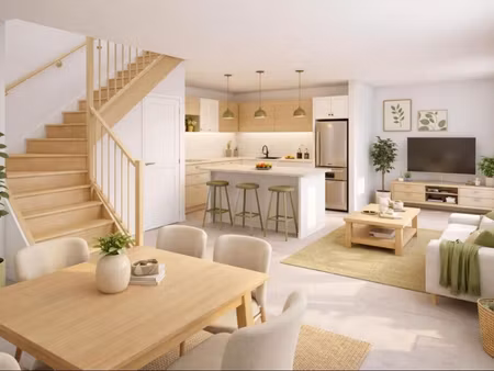 annonce vente appartement 4 pièces de 98m2 à arras (62000) - paruvendu.fr ref 992790567775