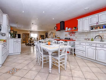 annonce vente maison 7 pièces de 320m2 à maizey (55300) - paruvendu.fr ref 992787019499