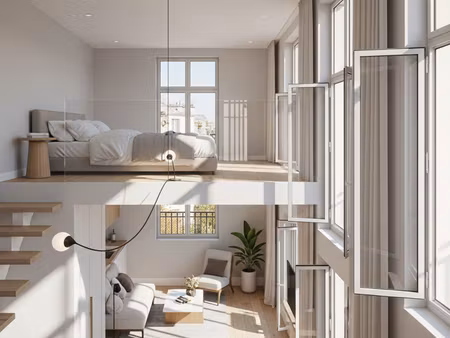annonce vente appartement 1 pièce de 28m2 à meaux (77100) - paruvendu.fr ref 992791392702