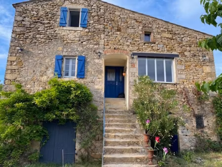 annonce vente maison 10 pièces de 244m2 à bessas (07150) - paruvendu.fr ref 992788996185