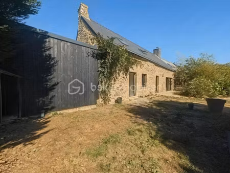 annonce vente maison 3 pièces de 104m2 à plescop (56890) - paruvendu.fr ref 992790763949