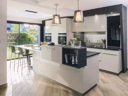 annonce vente appartement 4 pièces de 84m2 à lit et mixe (40170) - paruvendu.fr ref 992790