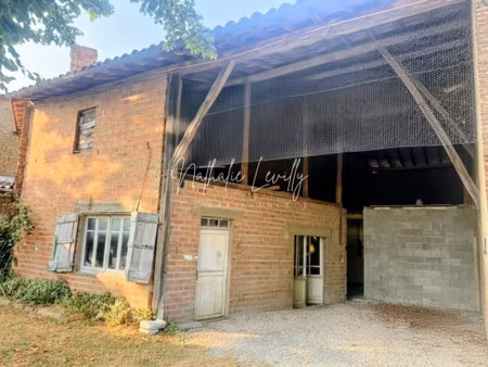 annonce vente maison 3 pièces de 91m2 à carbonne (31390) - paruvendu.fr ref 992789146362