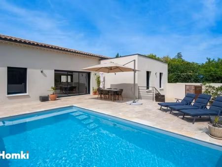 maison de luxe à vendre à l isle sur la sorgue (84800) | 647 900 € | 5 pièces | 133 m² - p