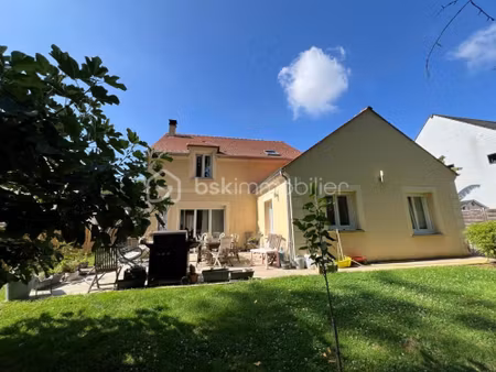 annonce vente maison 5 pièces de 142m2 à saclas (91690) - paruvendu.fr ref 992790664298