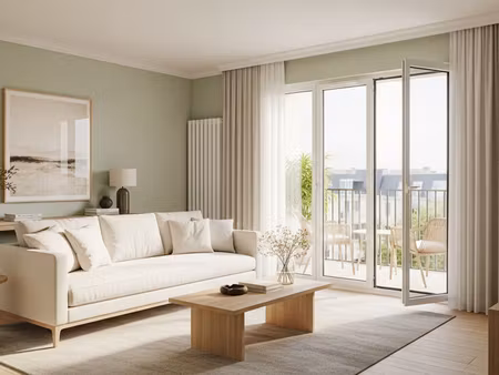 annonce vente appartement 5 pièces de 87m2 à bobigny (93000) - paruvendu.fr ref 9927905145