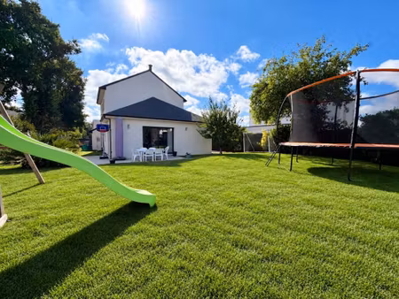 annonce vente maison 6 pièces de 120m2 à sautron (44880) - paruvendu.fr ref 992790174500
