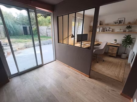 annonce vente maison 5 pièces de 140m2 à wingles (62410) - paruvendu.fr ref 992789977769