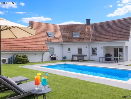 annonce vente villa 7 pièces de 230m2 à bitche (57230) - paruvendu.fr ref 992785563493
