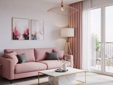 annonce vente appartement 3 pièces de 63m2 à riom (63200) - paruvendu.fr ref 992790559924