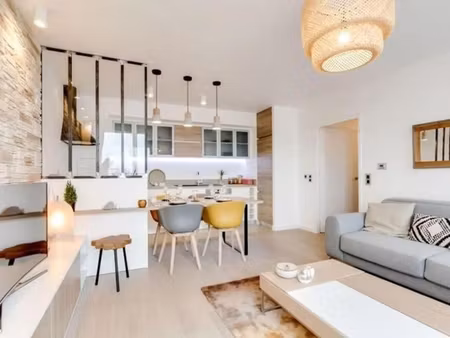 annonce vente appartement 4 pièces de 90m2 à chambery (73000) - paruvendu.fr ref 992790706