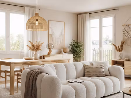 annonce vente appartement 4 pièces de 90m2 à chartres (28000) - paruvendu.fr ref 992790783
