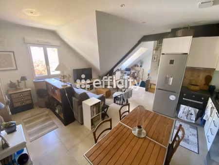 annonce vente duplex/triplex 3 pièces de 60m2 à marolles en brie (94440) - paruvendu.fr re