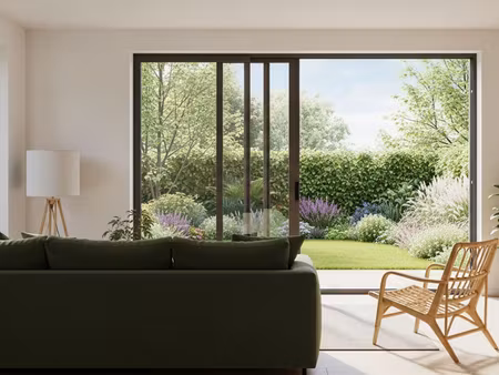 annonce vente appartement 3 pièces de 68m2 à saint genis pouilly (01630) - paruvendu.fr re