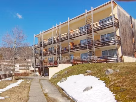 annonce vente appartement 3 pièces de 59m2 à autrans (38880) - paruvendu.fr ref 9927859407