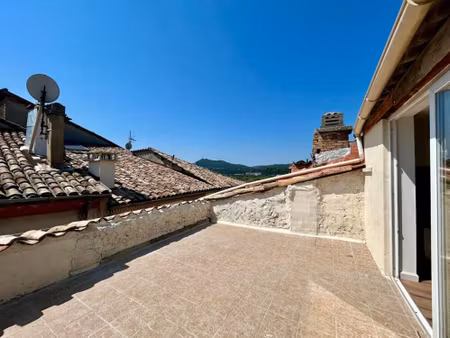 annonce vente maison 8 pièces de 320m2 à volonne (04290) - paruvendu.fr ref 992788774902